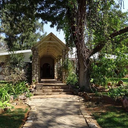 Kalahari Farmhouse, Namibia Mariental Dış mekan fotoğraf