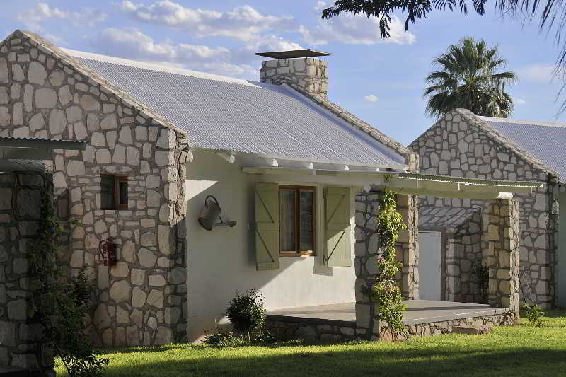 Kalahari Farmhouse, Namibia Mariental Dış mekan fotoğraf