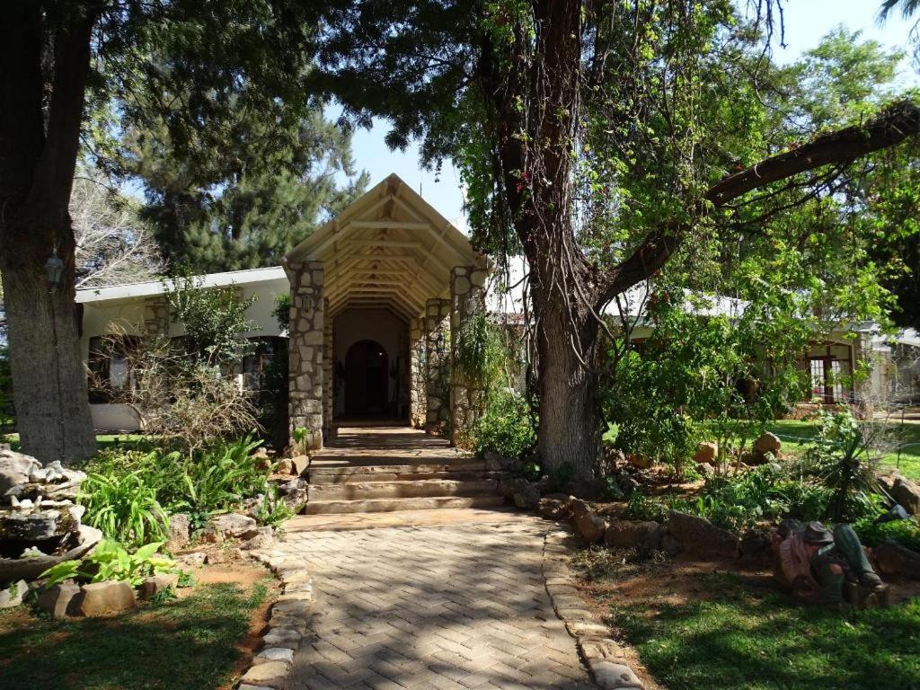 Kalahari Farmhouse, Namibia Mariental Dış mekan fotoğraf