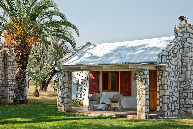 Kalahari Farmhouse, Namibia Mariental Dış mekan fotoğraf