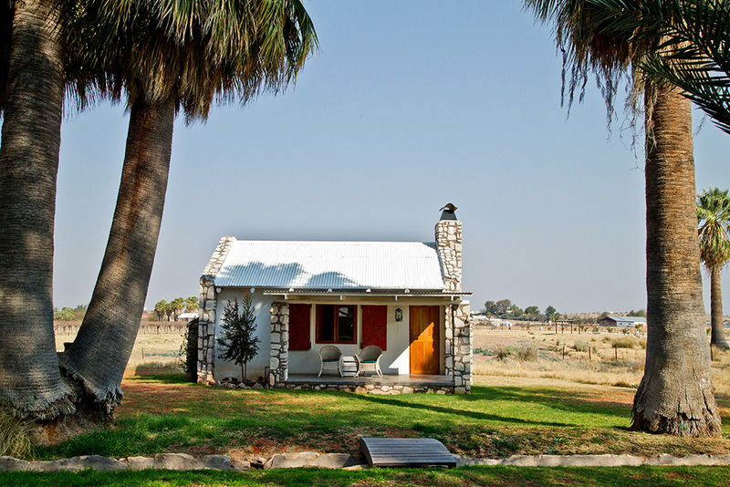 Kalahari Farmhouse, Namibia Mariental Dış mekan fotoğraf
