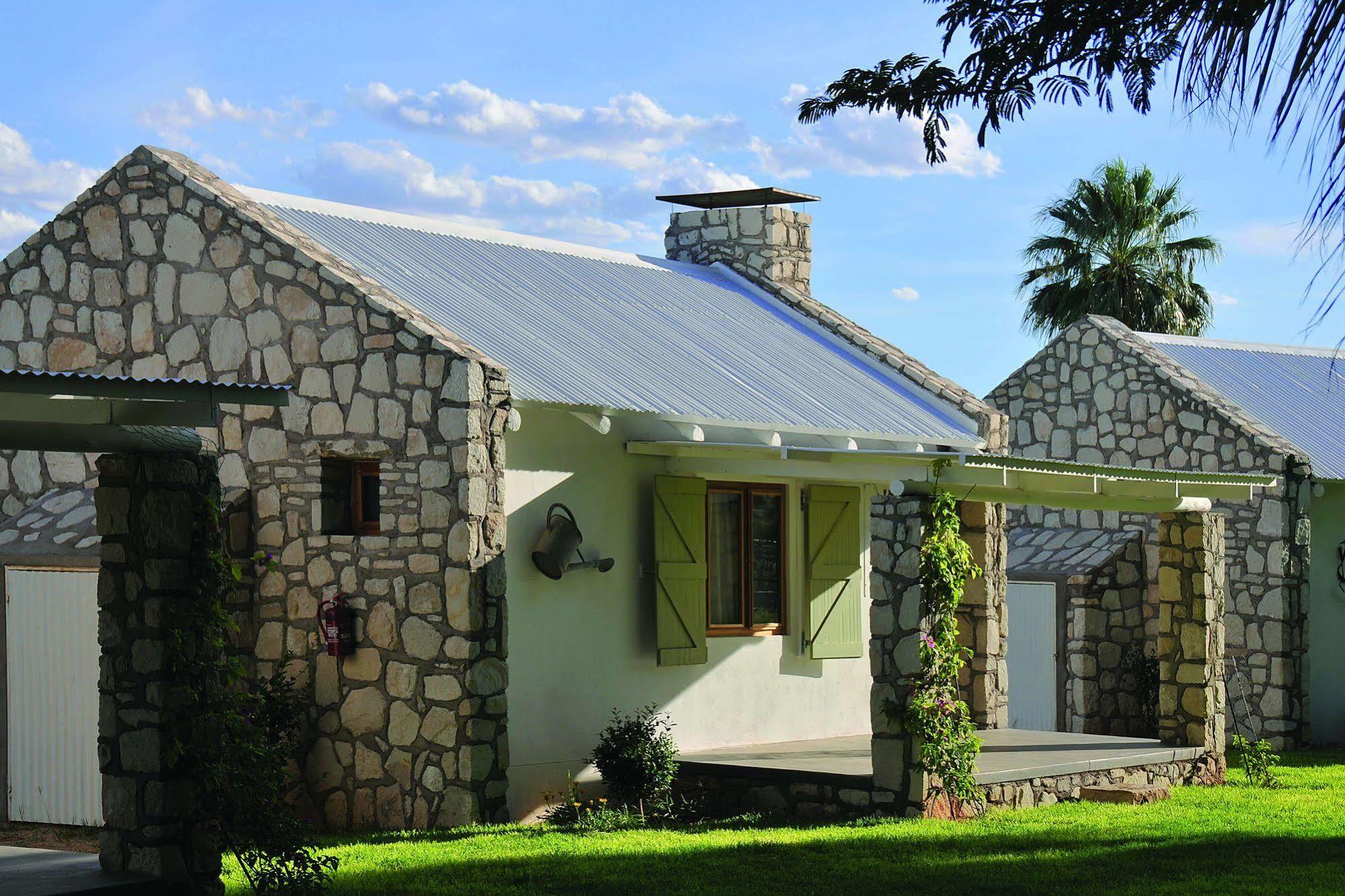 Kalahari Farmhouse, Namibia Mariental Dış mekan fotoğraf