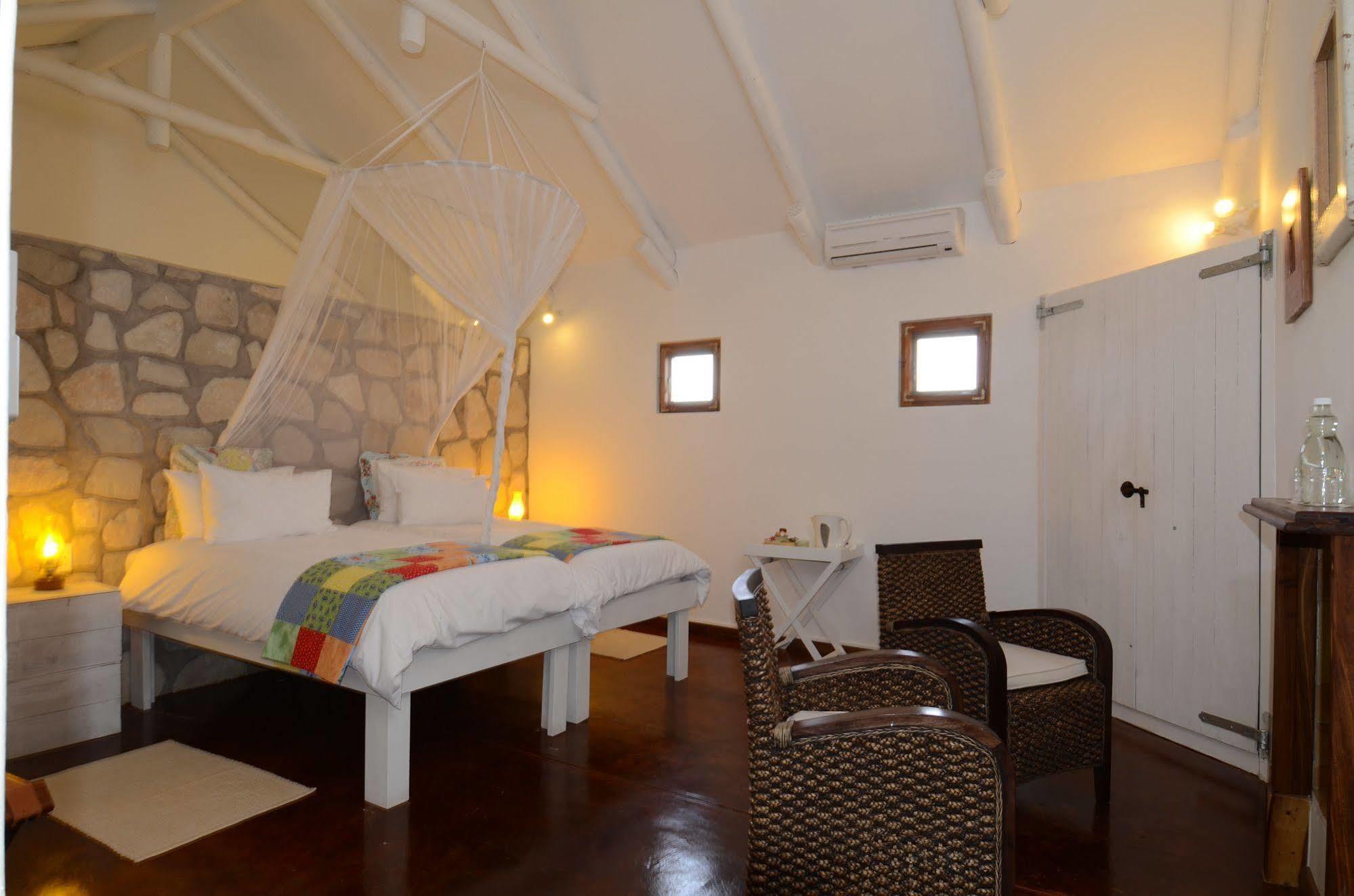Kalahari Farmhouse, Namibia Mariental Dış mekan fotoğraf