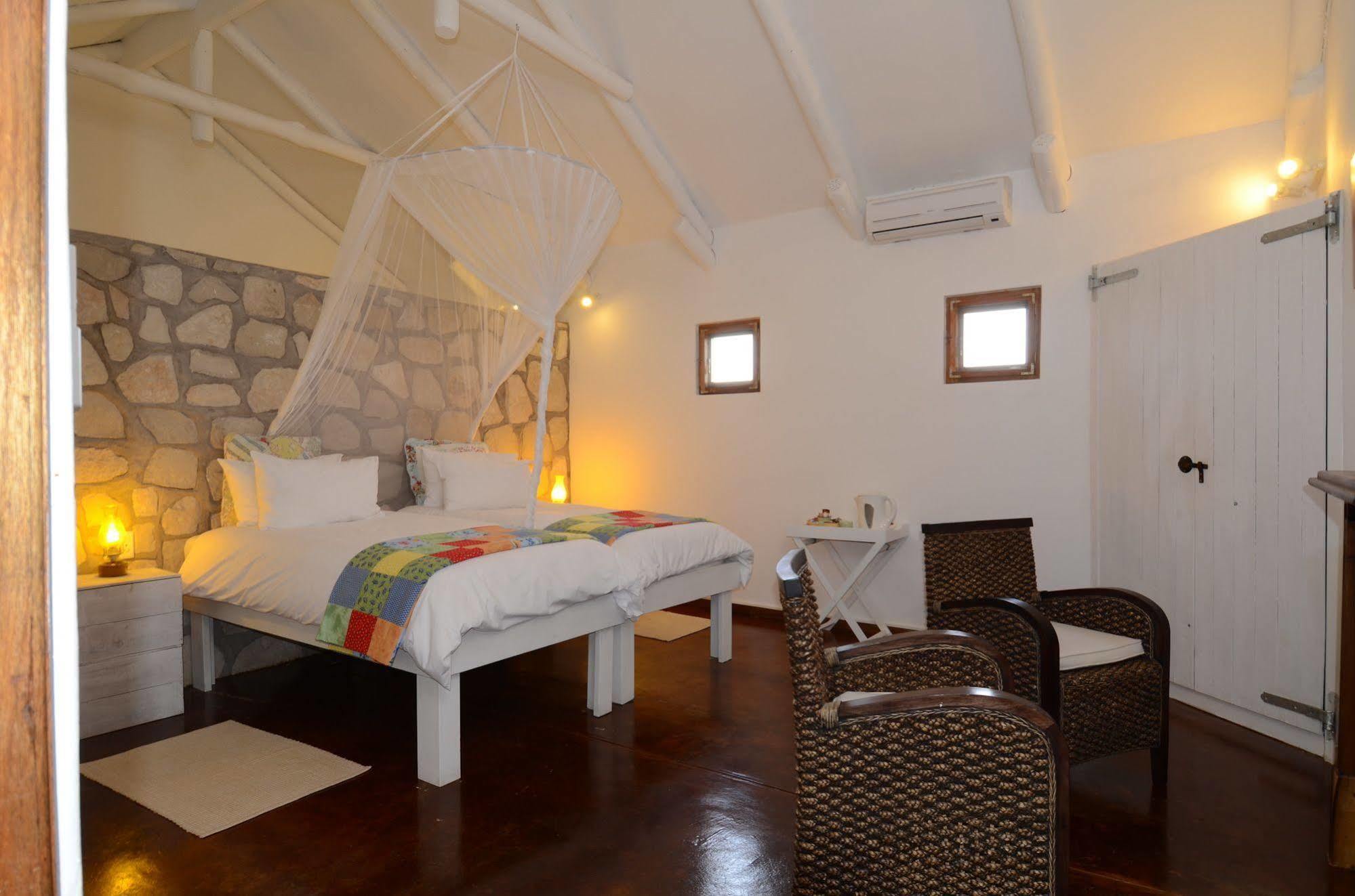 Kalahari Farmhouse, Namibia Mariental Dış mekan fotoğraf