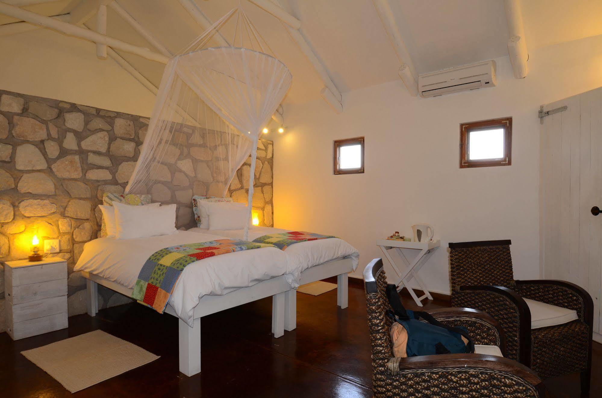 Kalahari Farmhouse, Namibia Mariental Dış mekan fotoğraf