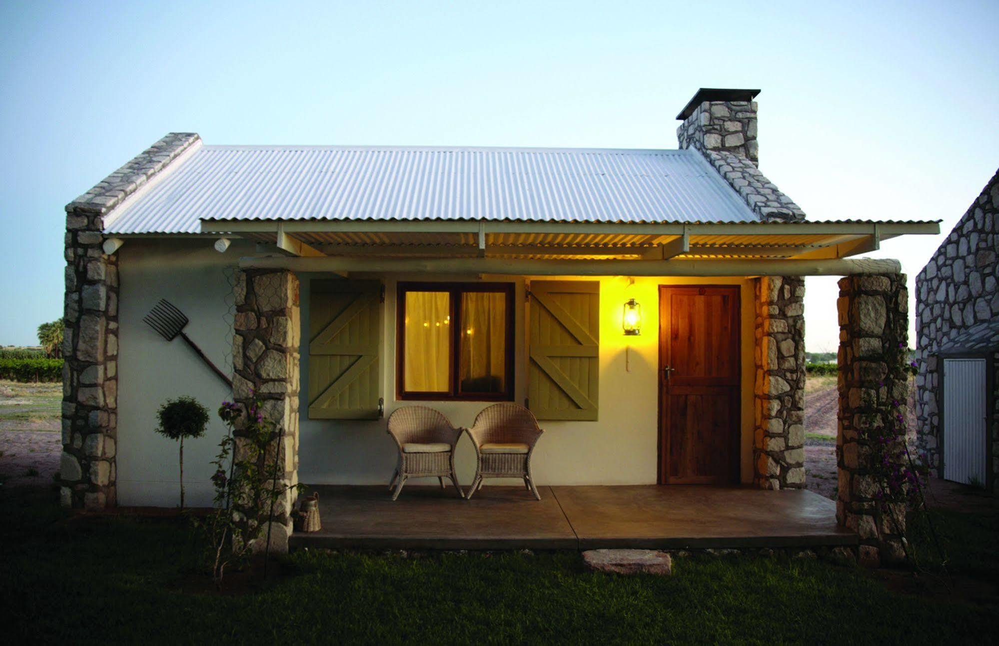 Kalahari Farmhouse, Namibia Mariental Dış mekan fotoğraf