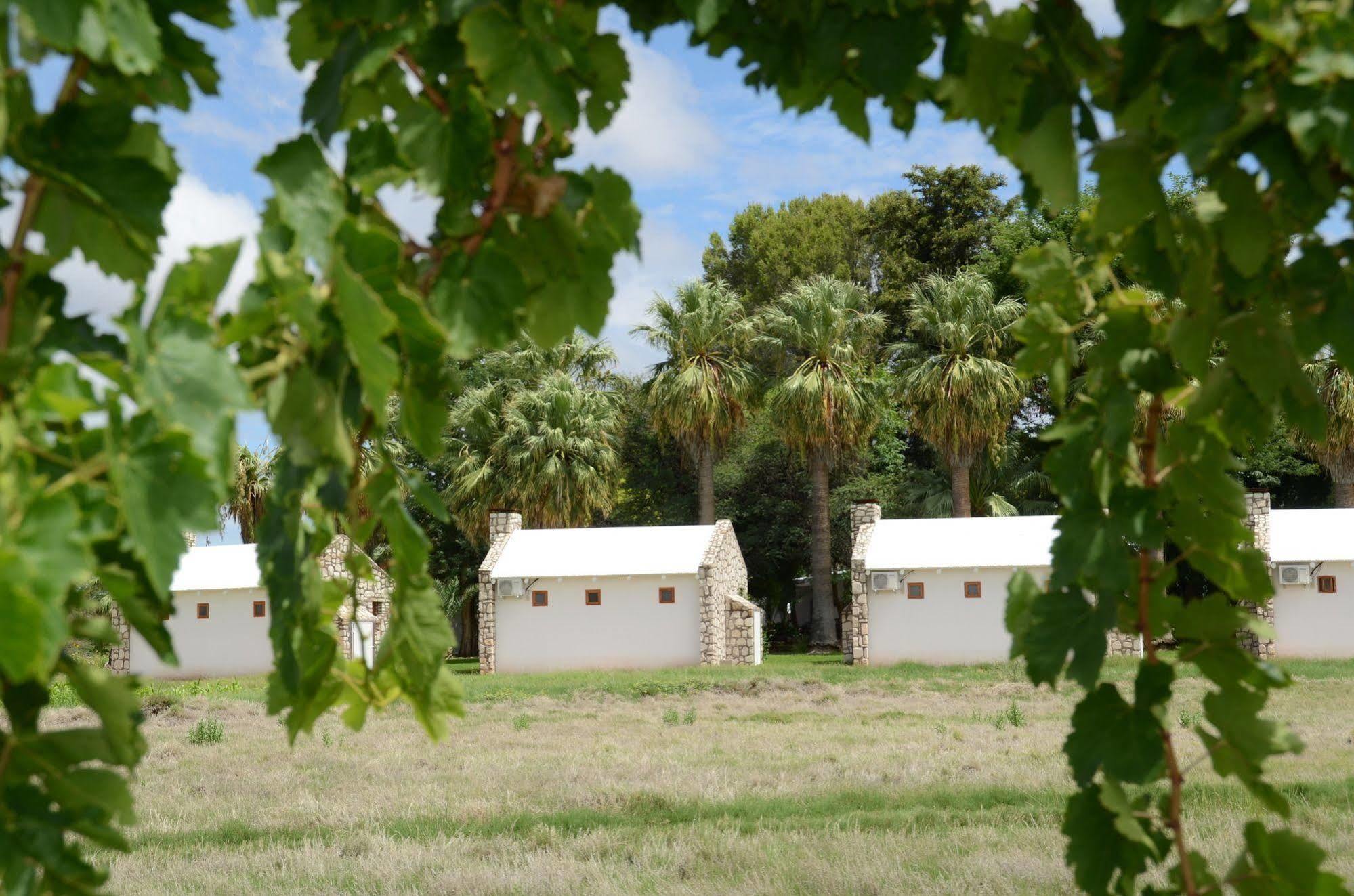Kalahari Farmhouse, Namibia Mariental Dış mekan fotoğraf