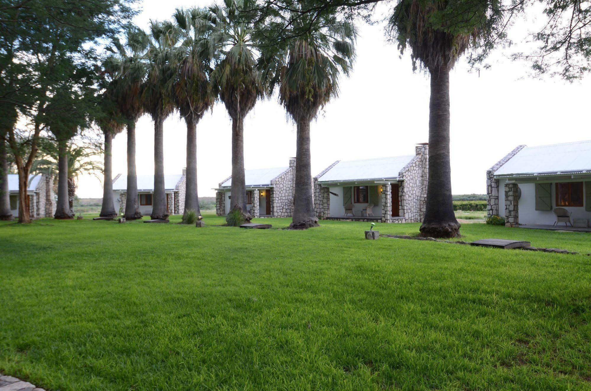 Kalahari Farmhouse, Namibia Mariental Dış mekan fotoğraf