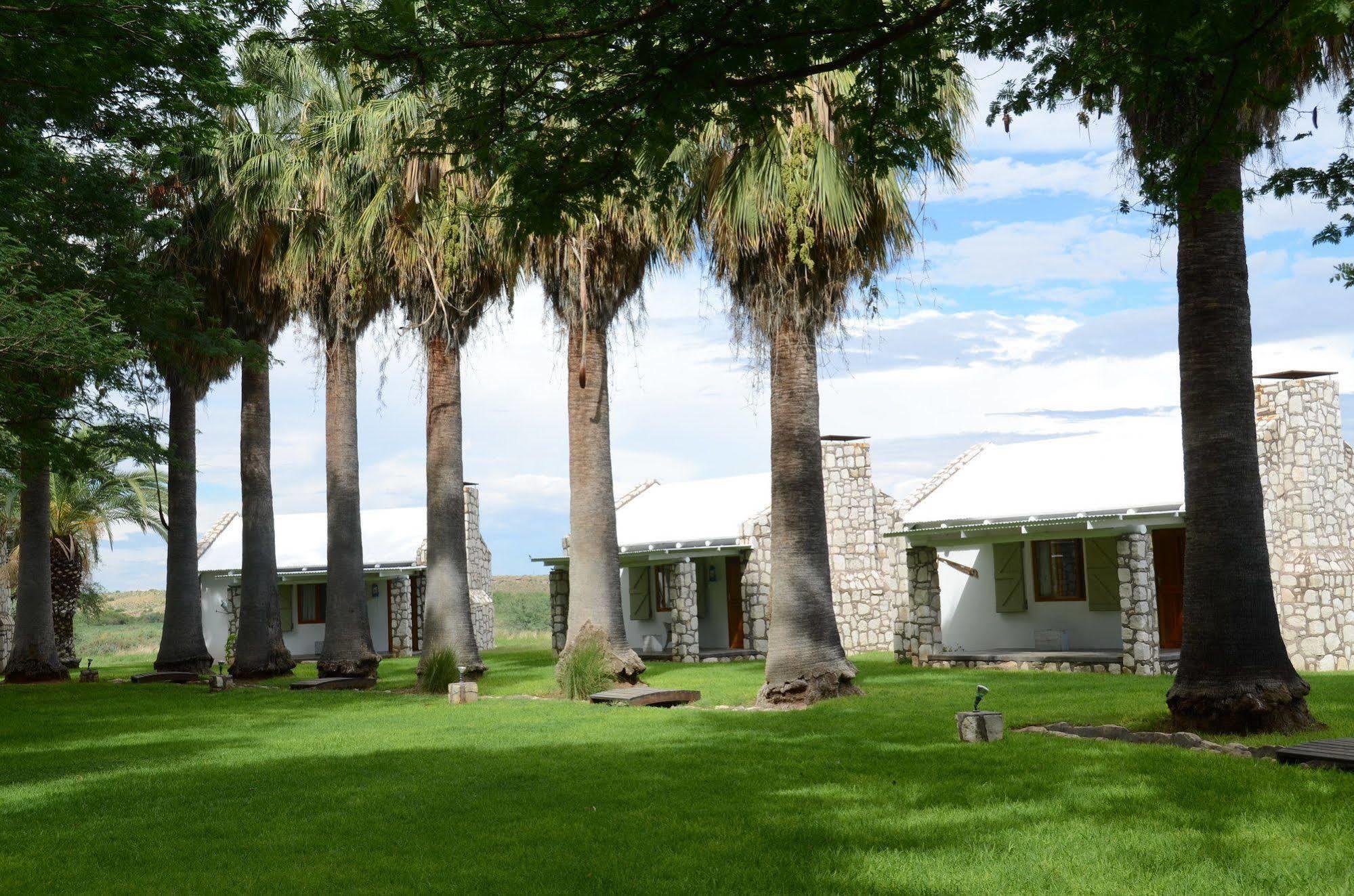 Kalahari Farmhouse, Namibia Mariental Dış mekan fotoğraf