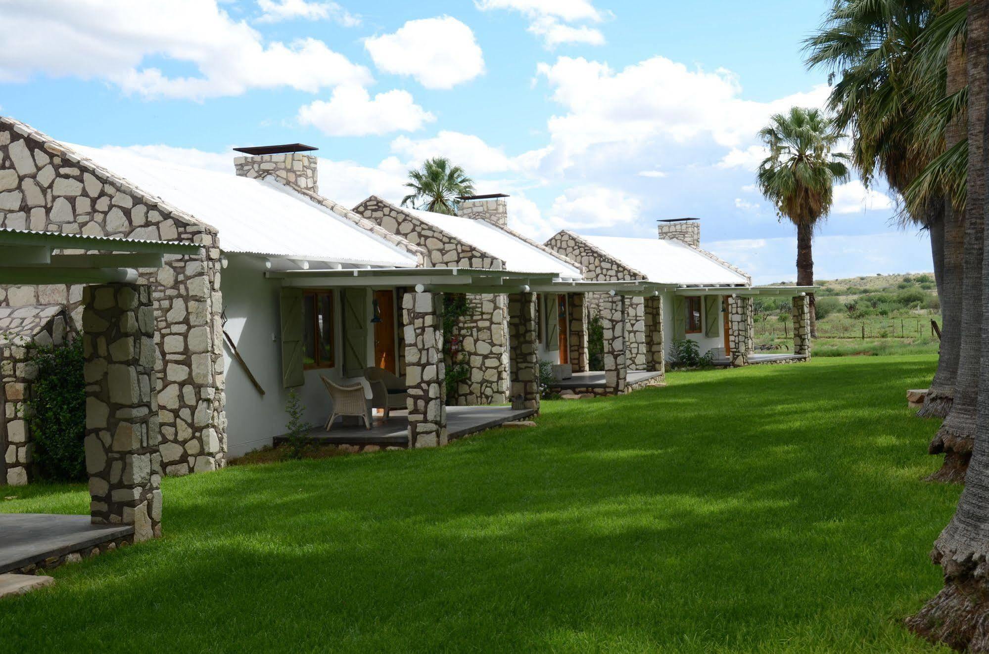 Kalahari Farmhouse, Namibia Mariental Dış mekan fotoğraf