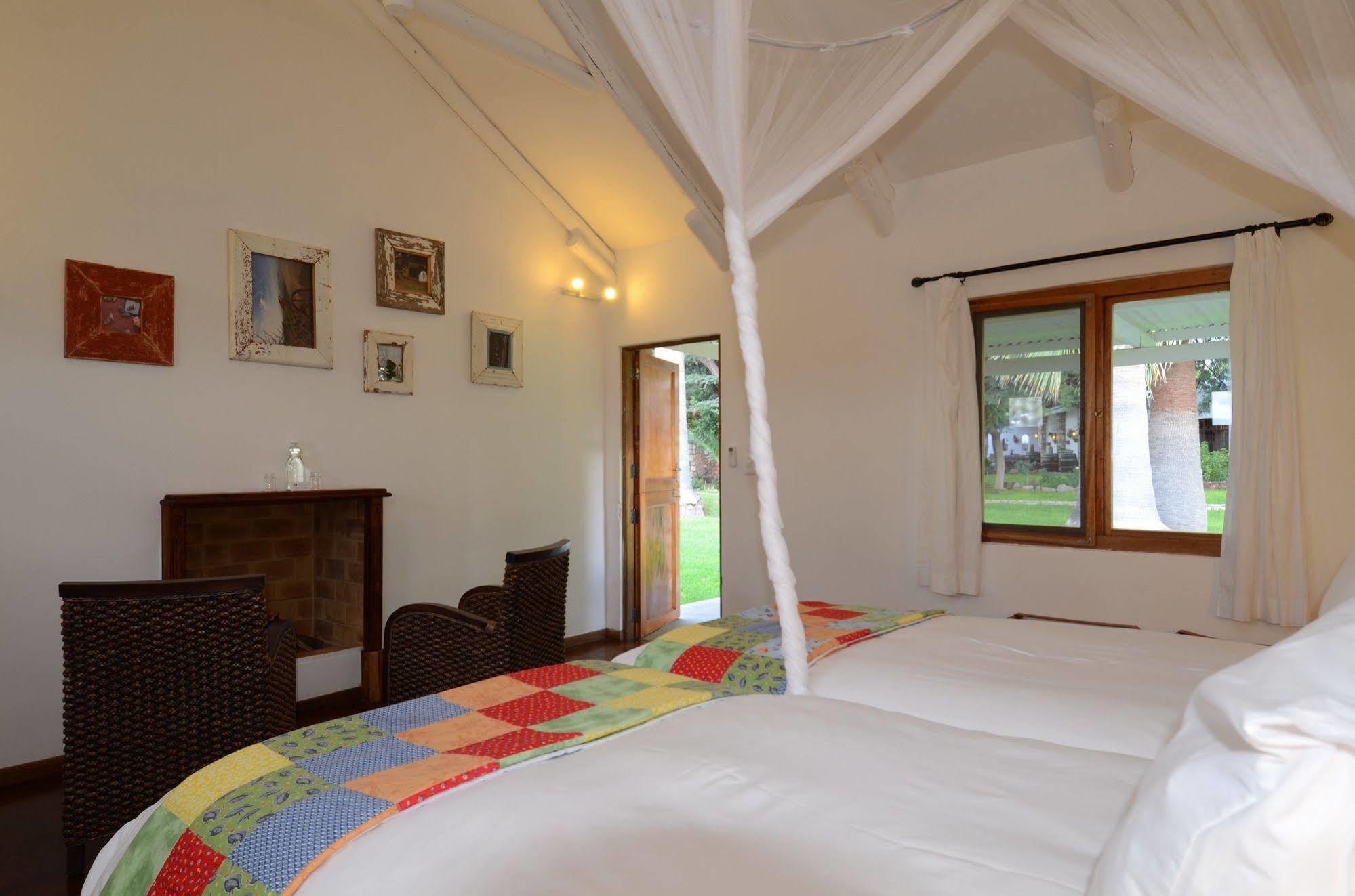 Kalahari Farmhouse, Namibia Mariental Dış mekan fotoğraf