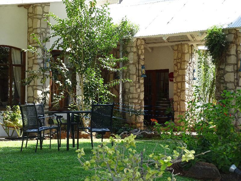 Kalahari Farmhouse, Namibia Mariental Dış mekan fotoğraf